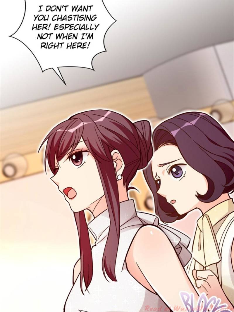 A Star Reborn: The Queen's Return Chapter 130