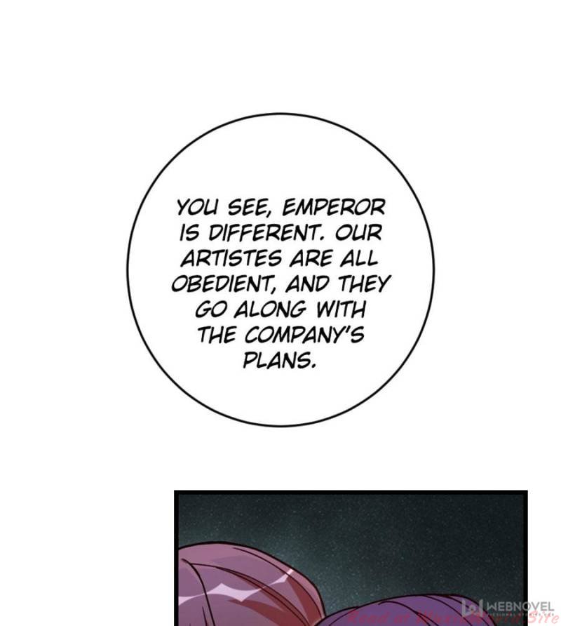 A Star Reborn: The Queen's Return Chapter 130