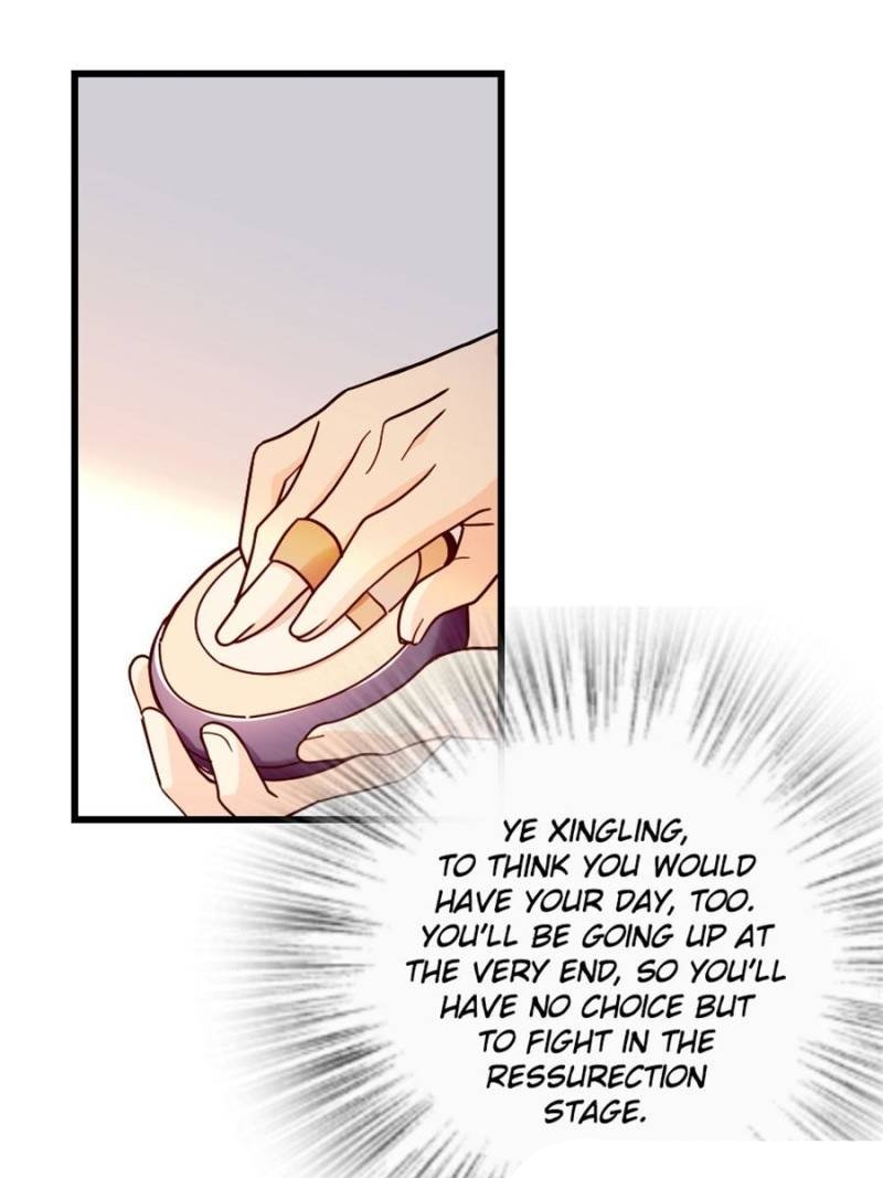 A Star Reborn: The Queen's Return Chapter 130