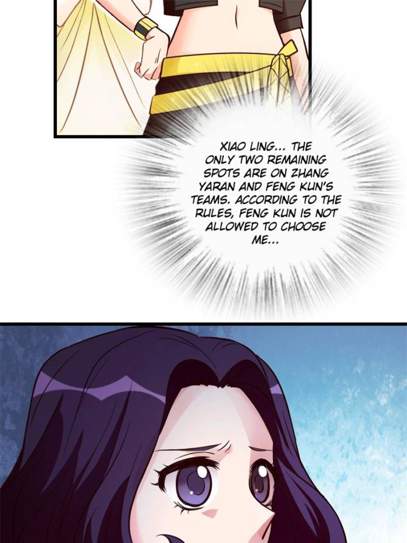 A Star Reborn: The Queen's Return Chapter 131