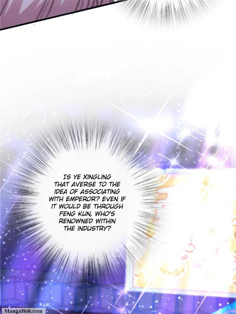 A Star Reborn: The Queen's Return Chapter 131