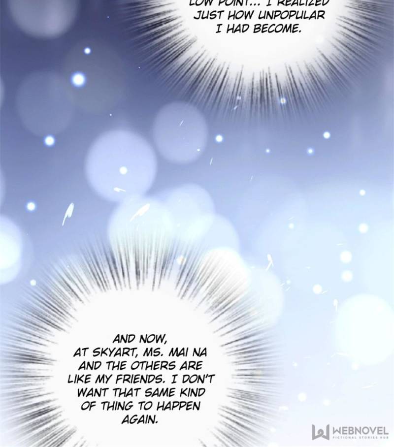 A Star Reborn: The Queen's Return Chapter 132