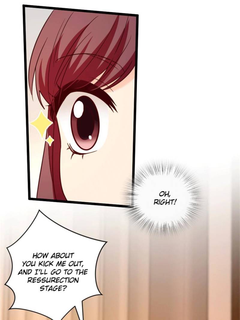 A Star Reborn: The Queen's Return Chapter 132