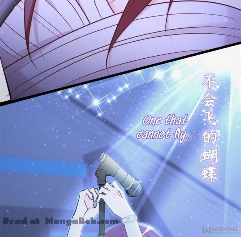 A Star Reborn: The Queen's Return Chapter 134