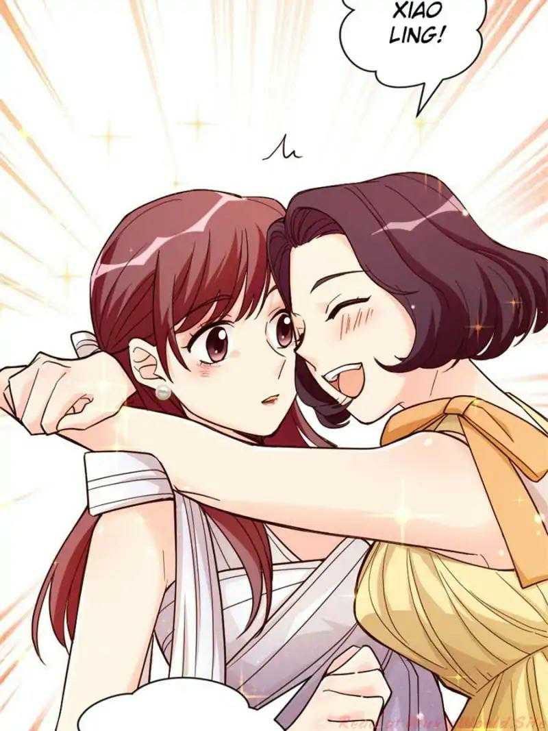 A Star Reborn: The Queen's Return Chapter 135