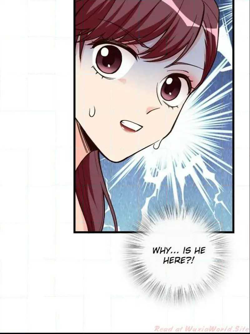 A Star Reborn: The Queen's Return Chapter 135