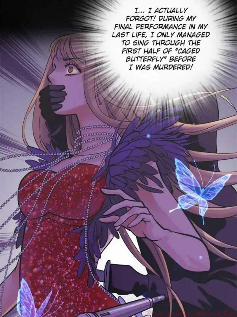 A Star Reborn: The Queen's Return Chapter 135