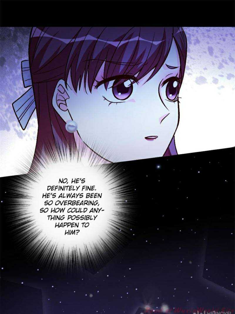 A Star Reborn: The Queen's Return Chapter 136