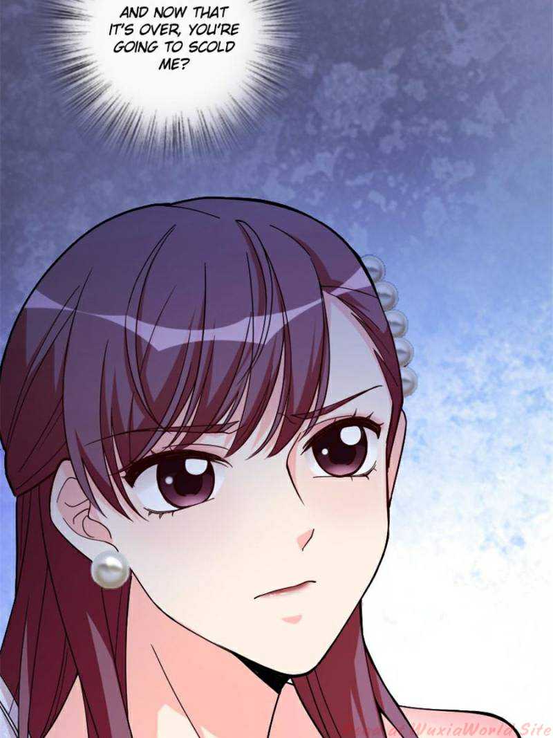 A Star Reborn: The Queen's Return Chapter 137