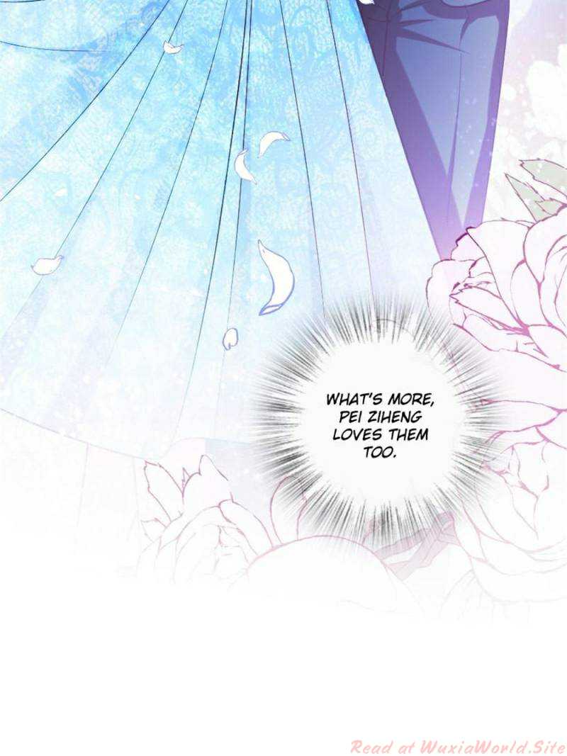 A Star Reborn: The Queen's Return Chapter 139