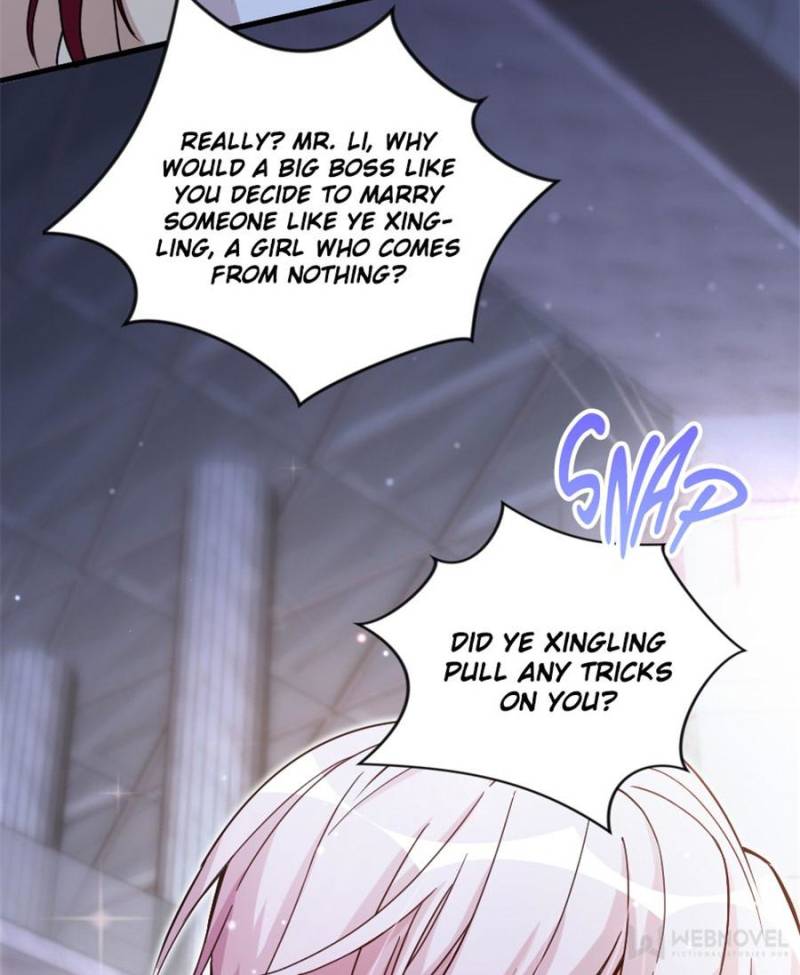 A Star Reborn: The Queen's Return Chapter 140