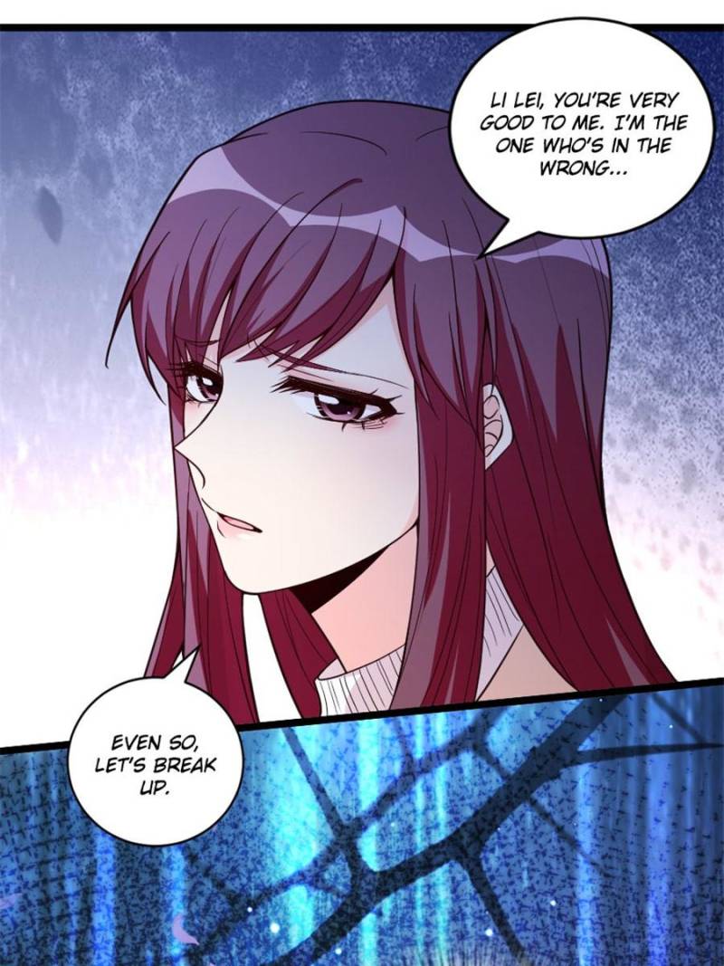 A Star Reborn: The Queen's Return Chapter 141