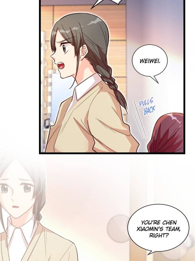 A Star Reborn: The Queen's Return Chapter 142