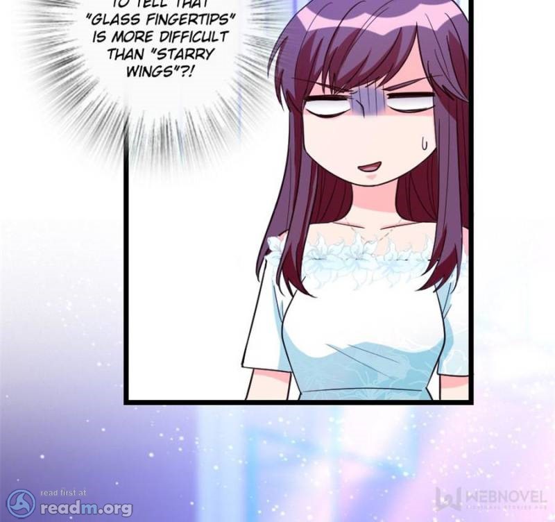 A Star Reborn: The Queen's Return Chapter 142