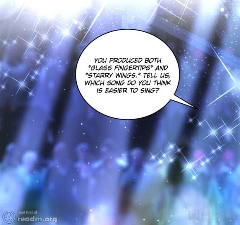 A Star Reborn: The Queen's Return Chapter 142