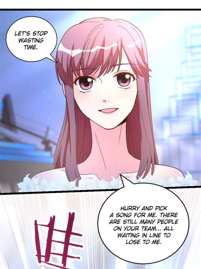 A Star Reborn: The Queen's Return Chapter 143