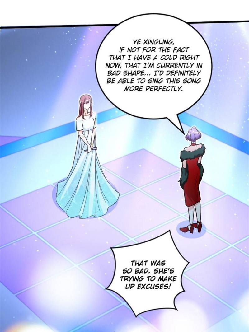 A Star Reborn: The Queen's Return Chapter 143