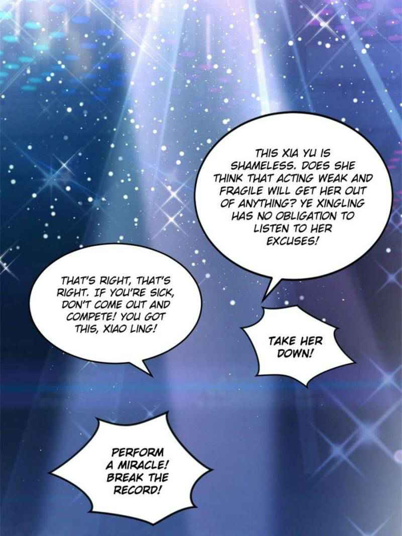 A Star Reborn: The Queen's Return Chapter 144