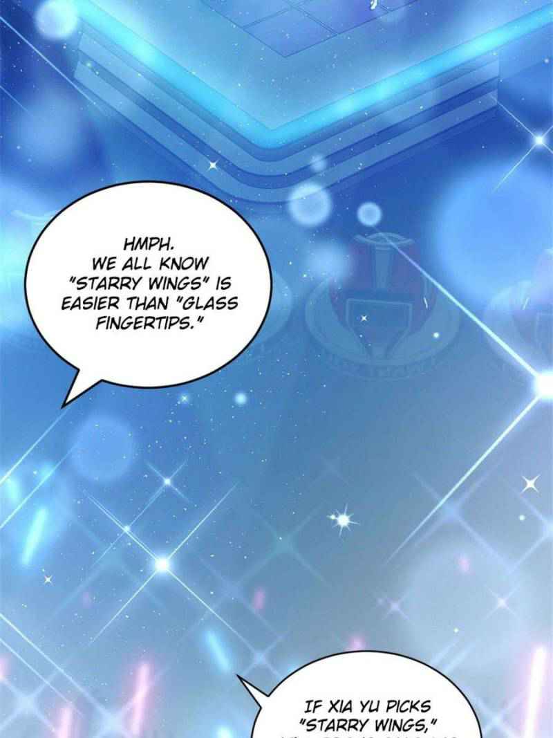 A Star Reborn: The Queen's Return Chapter 144