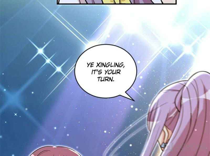 A Star Reborn: The Queen's Return Chapter 144