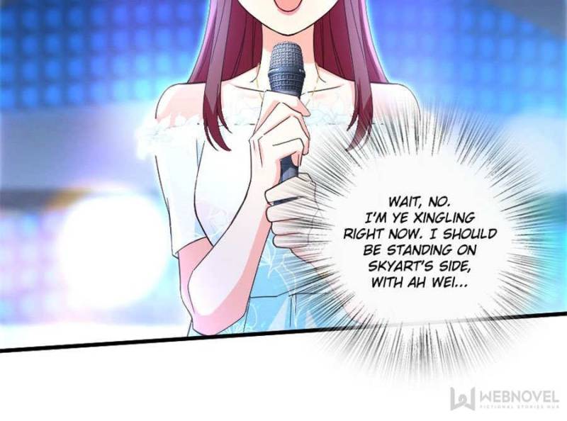 A Star Reborn: The Queen's Return Chapter 145