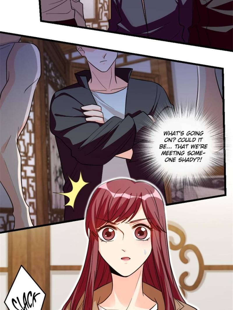 A Star Reborn: The Queen's Return Chapter 150