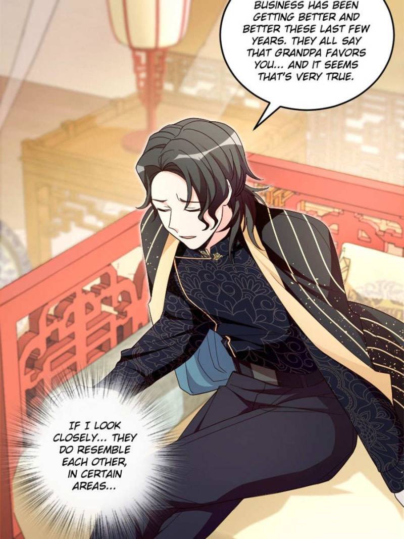 A Star Reborn: The Queen's Return Chapter 151