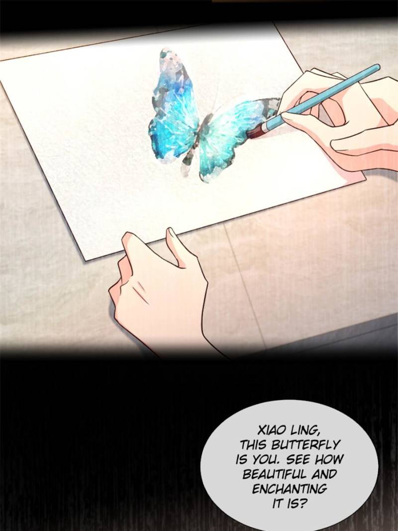 A Star Reborn: The Queen's Return Chapter 153