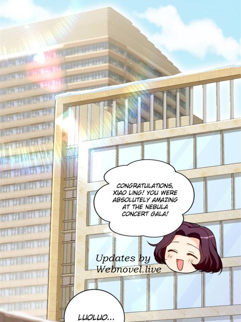 A Star Reborn: The Queen's Return Chapter 154