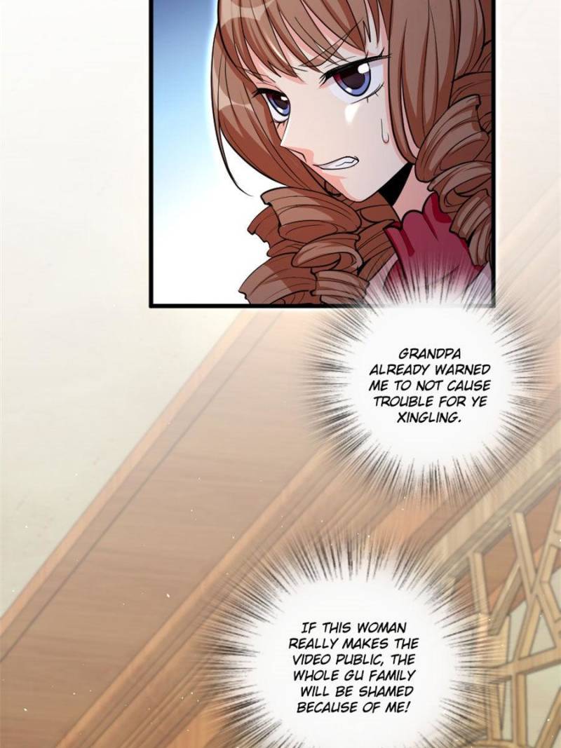 A Star Reborn: The Queen's Return Chapter 156