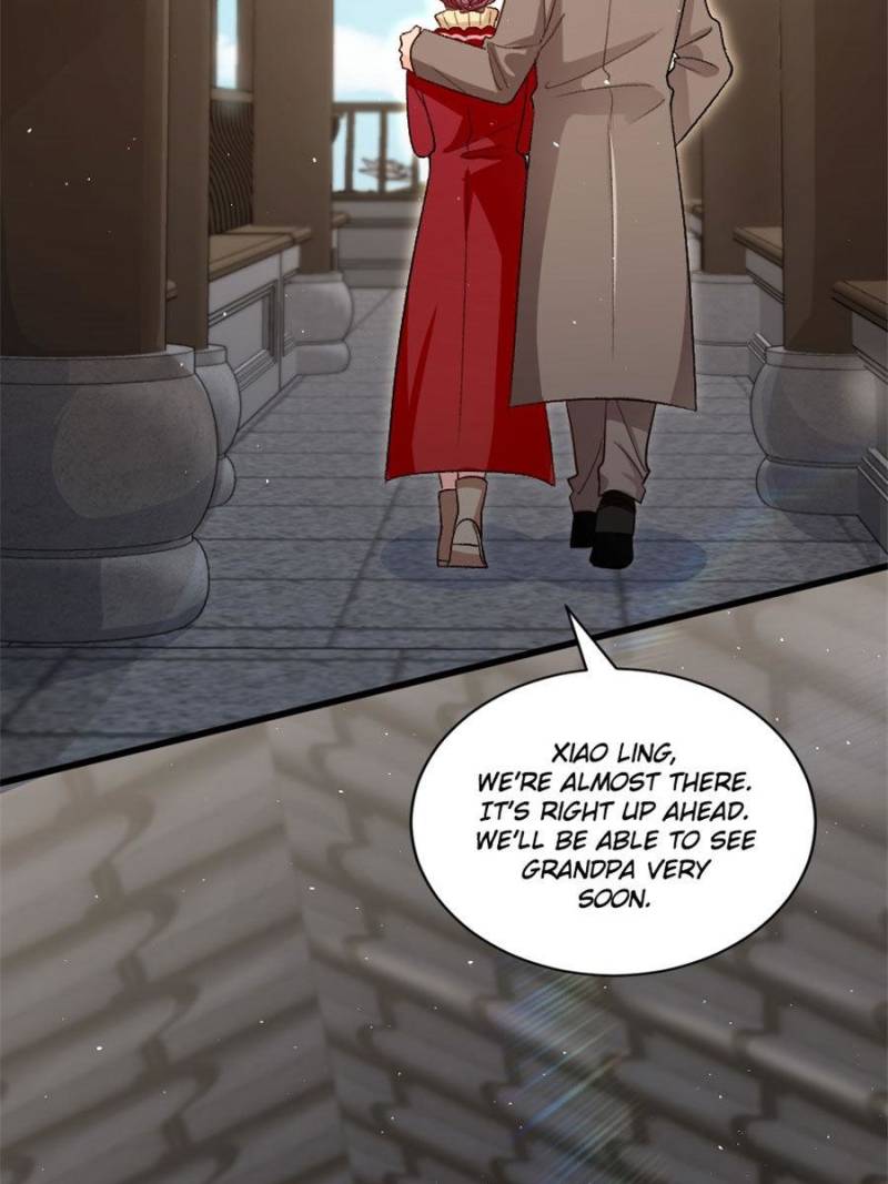 A Star Reborn: The Queen's Return Chapter 156