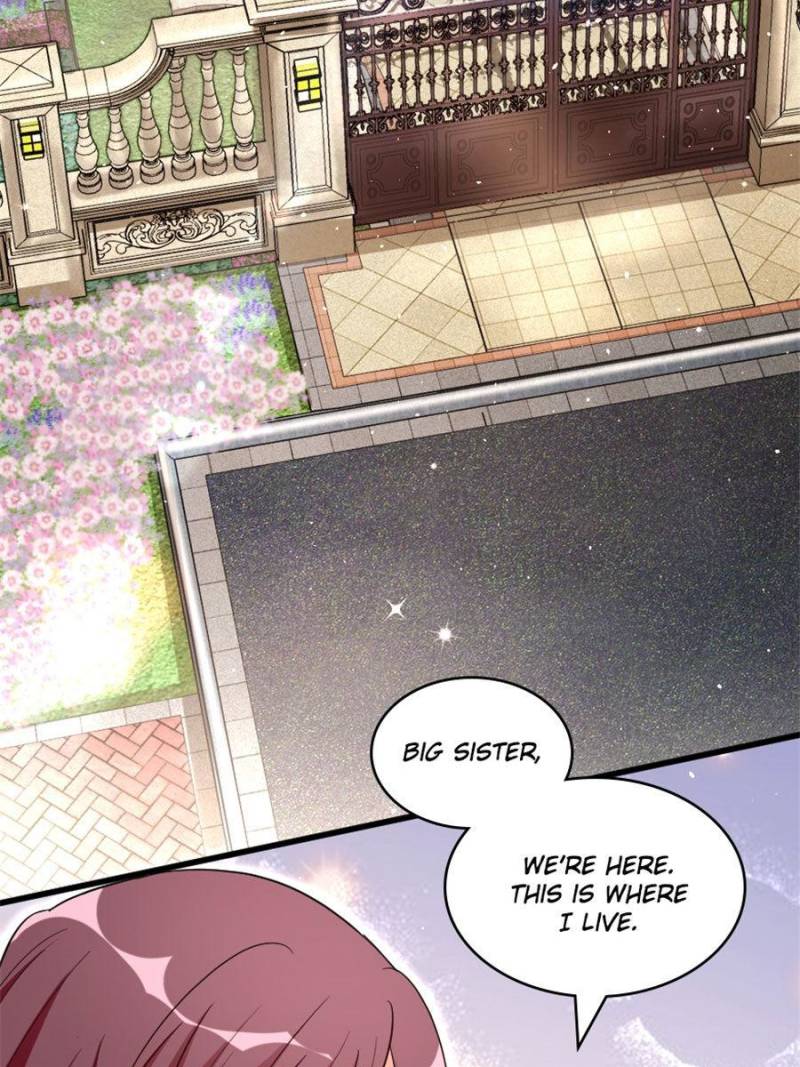 A Star Reborn: The Queen's Return Chapter 158