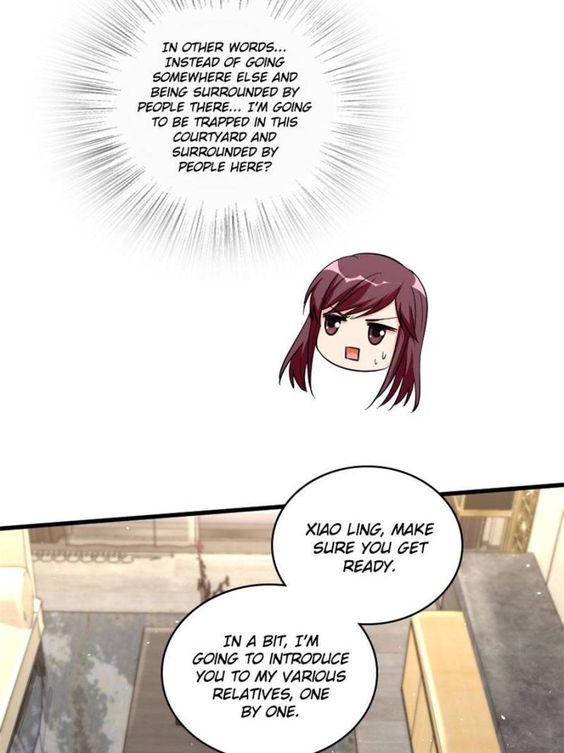 A Star Reborn: The Queen's Return Chapter 159