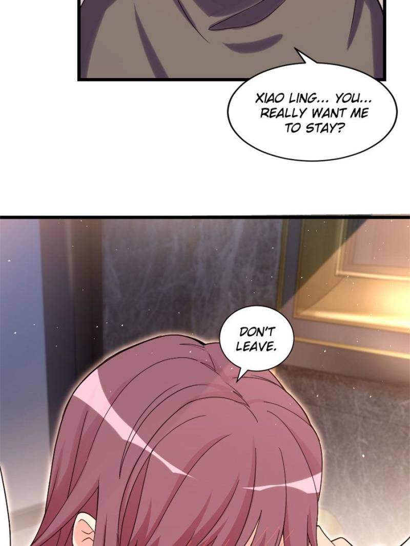 A Star Reborn: The Queen's Return Chapter 160