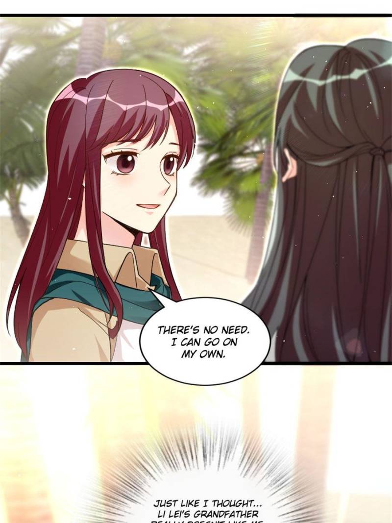 A Star Reborn: The Queen's Return Chapter 162