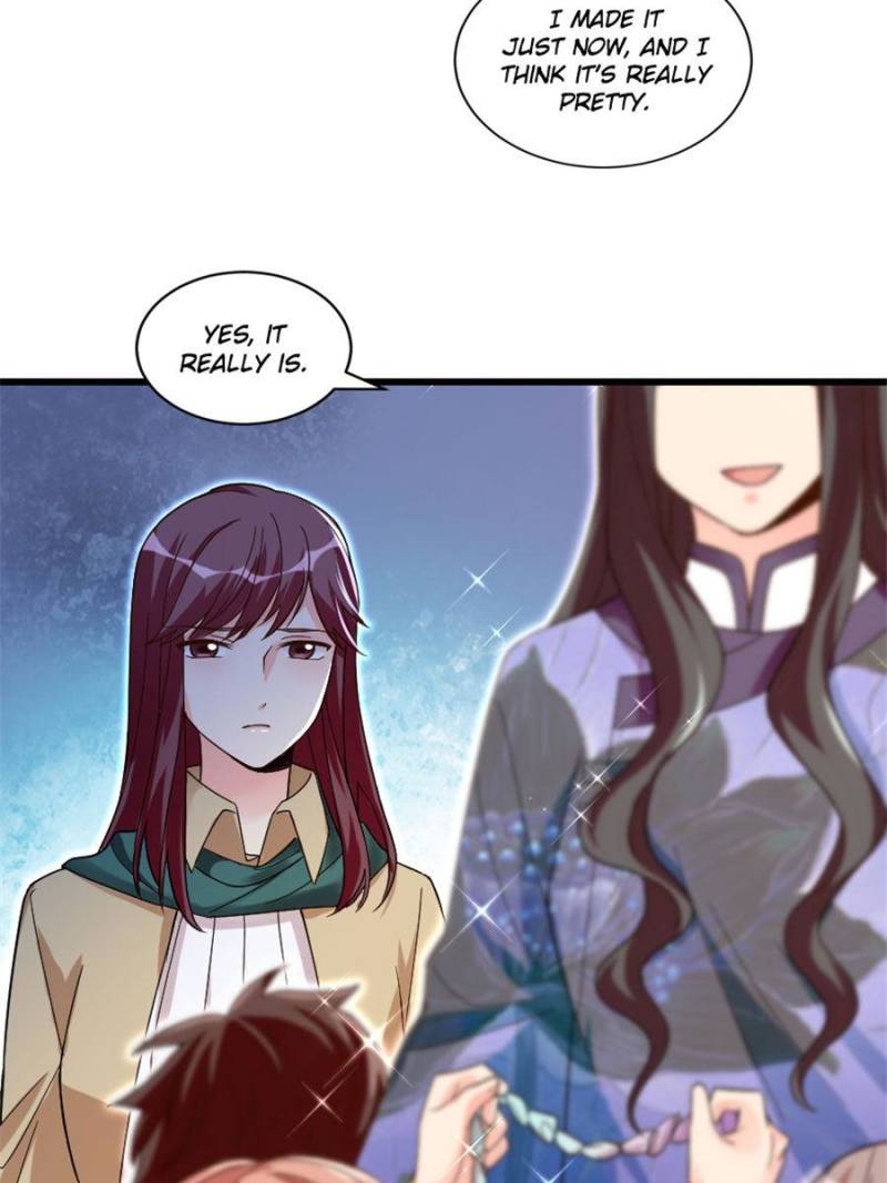 A Star Reborn: The Queen's Return Chapter 162