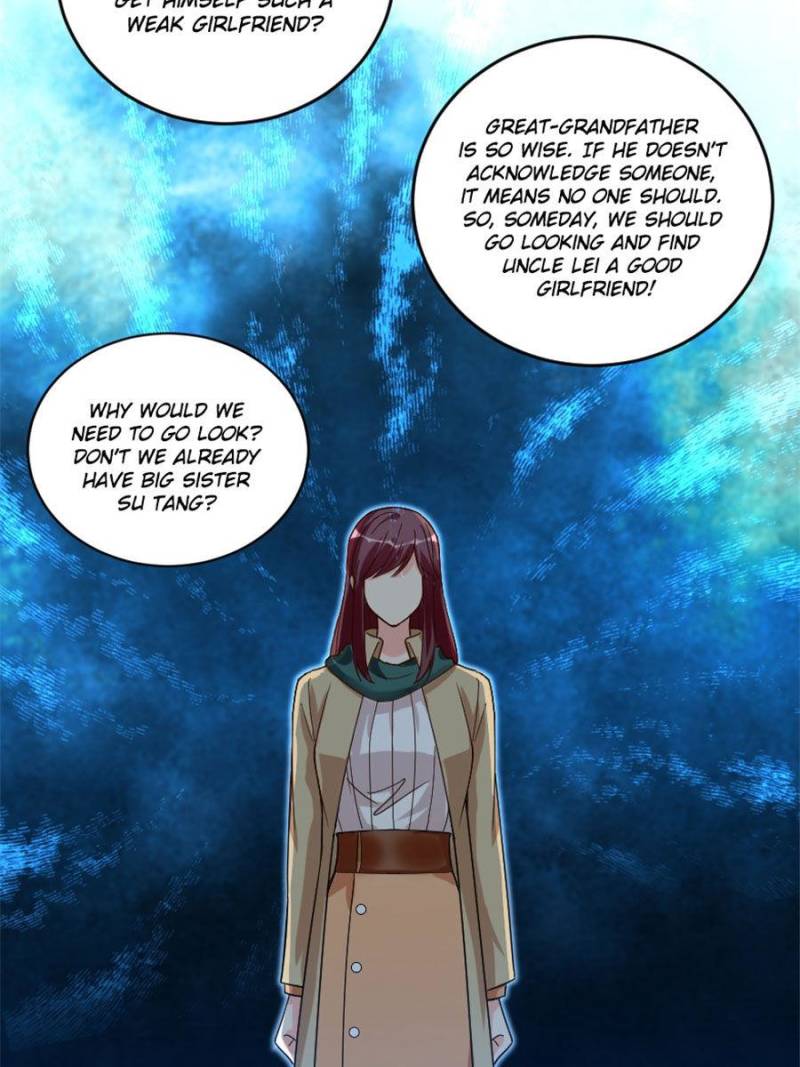 A Star Reborn: The Queen's Return Chapter 162