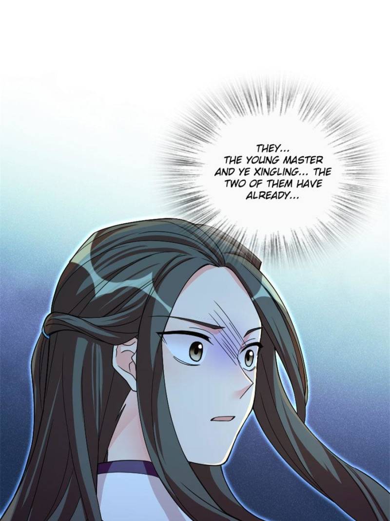 A Star Reborn: The Queen's Return Chapter 162