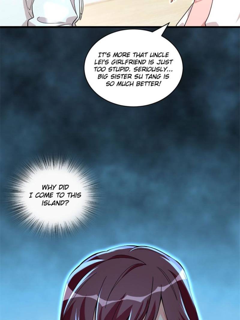 A Star Reborn: The Queen's Return Chapter 162