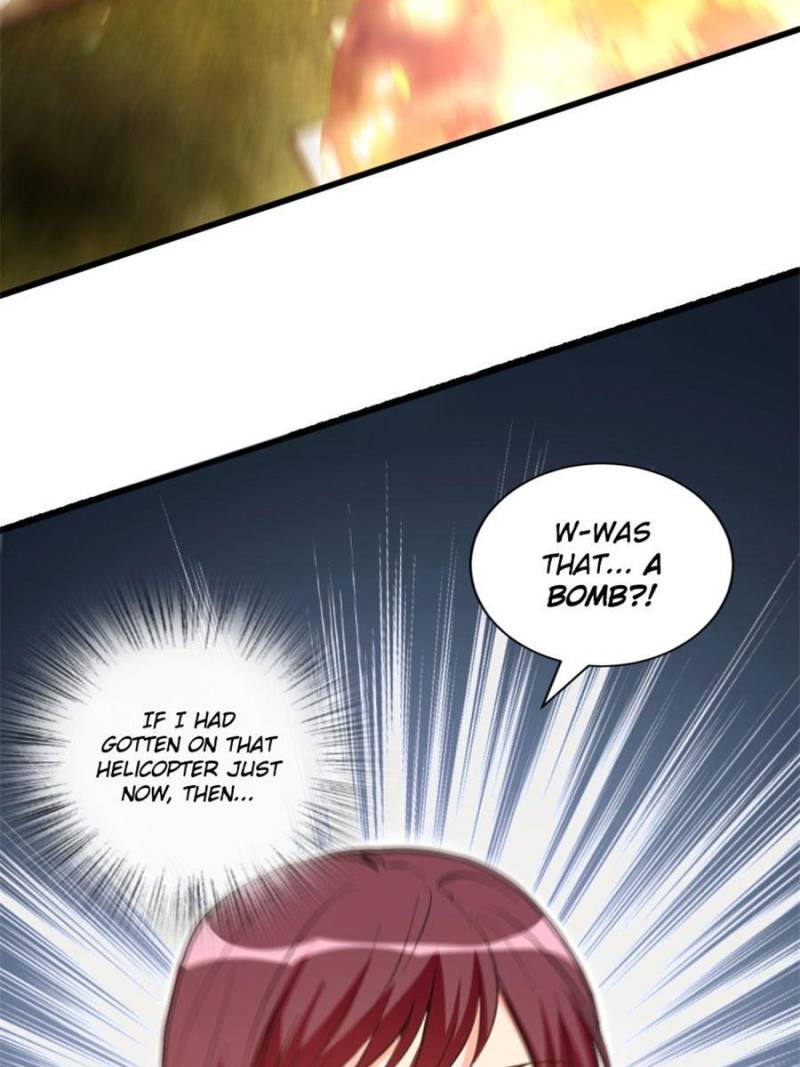 A Star Reborn: The Queen's Return Chapter 163