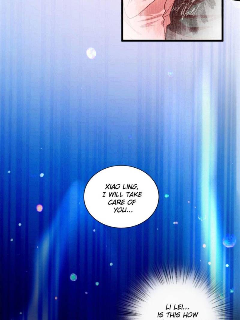 A Star Reborn: The Queen's Return Chapter 164