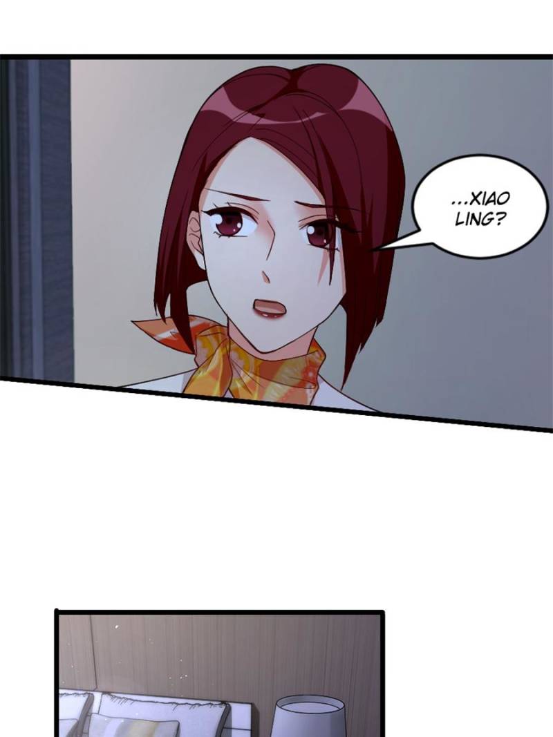 A Star Reborn: The Queen's Return Chapter 169