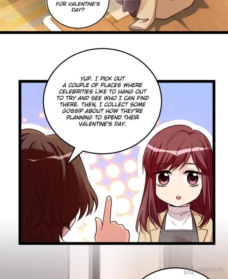 A Star Reborn: The Queen's Return Chapter 172