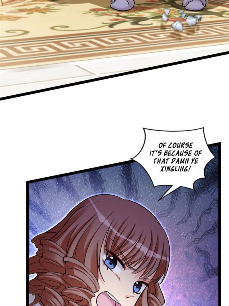 A Star Reborn: The Queen's Return Chapter 172