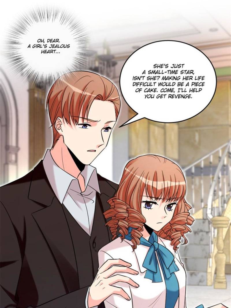 A Star Reborn: The Queen's Return Chapter 172