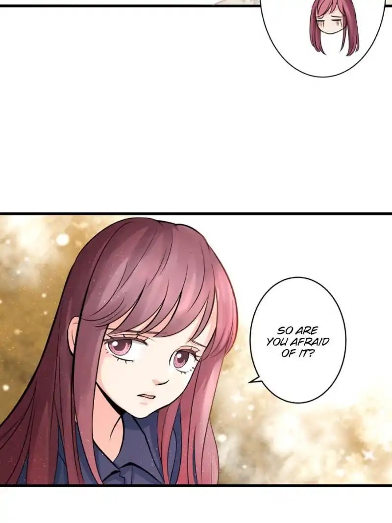 A Star Reborn: The Queen's Return Chapter 19