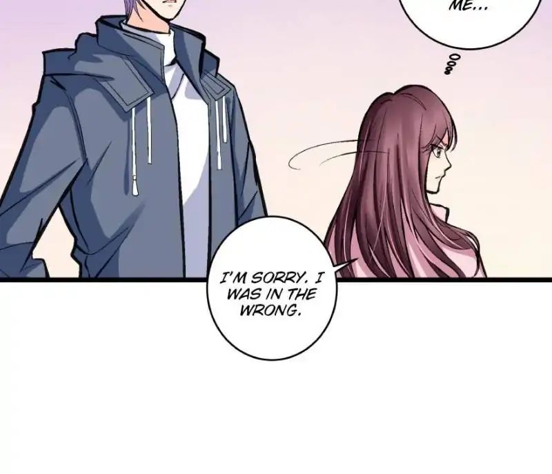 A Star Reborn: The Queen's Return Chapter 32