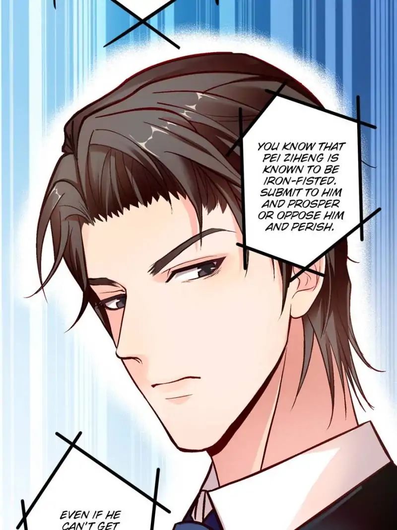 A Star Reborn: The Queen's Return Chapter 38