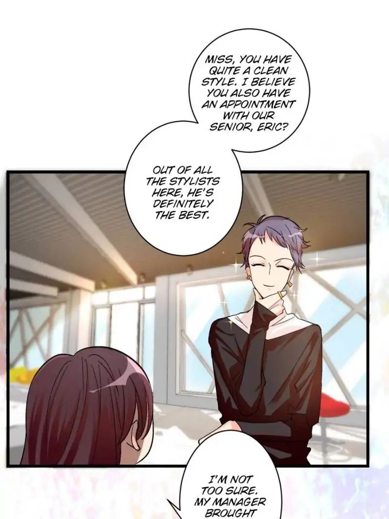 A Star Reborn: The Queen's Return Chapter 46