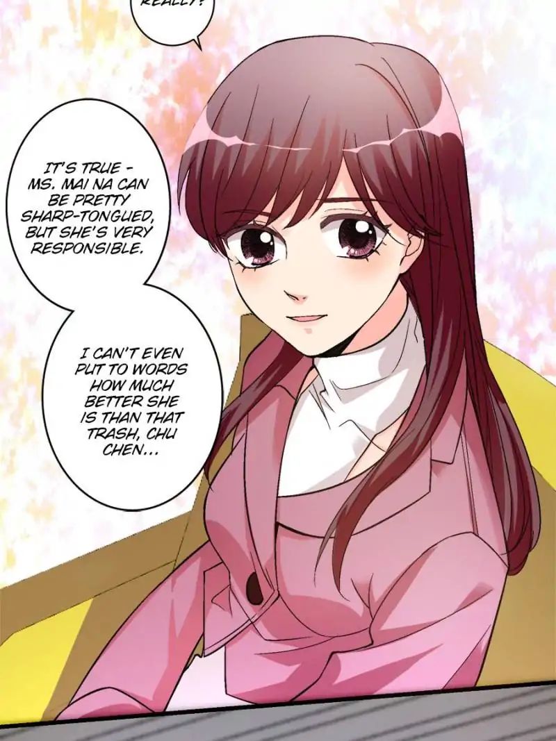 A Star Reborn: The Queen's Return Chapter 46